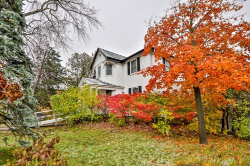 Exterior - 2A  - 2D Rue Ste-Anne, Sainte-Anne-De-Bellevue, QC - Outdoor