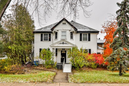 Frontage - 2A  - 2D Rue Ste-Anne, Sainte-Anne-De-Bellevue, QC - Outdoor With Facade