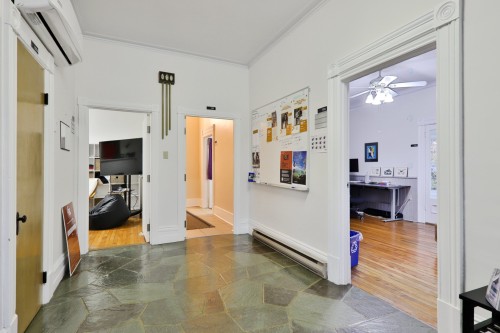 Hall - 2A  - 2D Rue Ste-Anne, Sainte-Anne-De-Bellevue, QC - Indoor Photo Showing Other Room