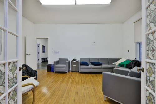 Living room - 2A  - 2D Rue Ste-Anne, Sainte-Anne-De-Bellevue, QC - Indoor