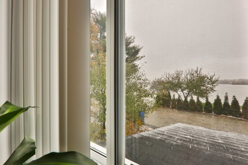 Water view - 2A  - 2D Rue Ste-Anne, Sainte-Anne-De-Bellevue, QC - Indoor Photo Showing Other Room