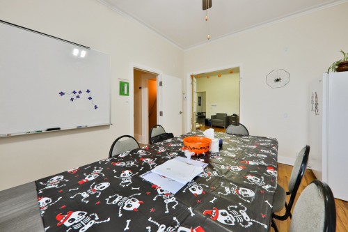 Office - 2A  - 2D Rue Ste-Anne, Sainte-Anne-De-Bellevue, QC - Indoor Photo Showing Other Room