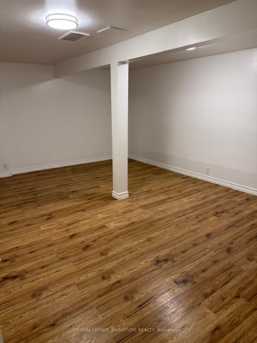 78 Grandridge Crescent, Guelph, ON - Indoor Photo Showing Other Room