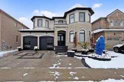 Basement-38 Havanna Crescent  Brampton, ON L6P 3Y2