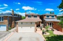 1106 Highgate Place, Mississauga, ON  - Outdoor 