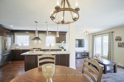 1106 Highgate Place, Mississauga, ON - Indoor