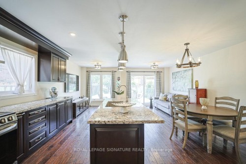 1106 Highgate Place, Mississauga, ON - Indoor