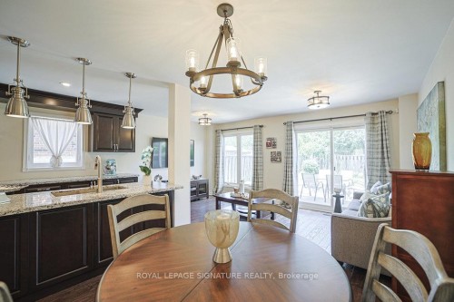 1106 Highgate Place, Mississauga, ON - Indoor Photo Showing Other Room