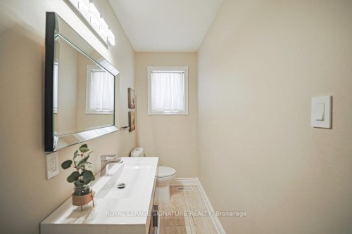 1106 Highgate Place, Mississauga, ON - Indoor