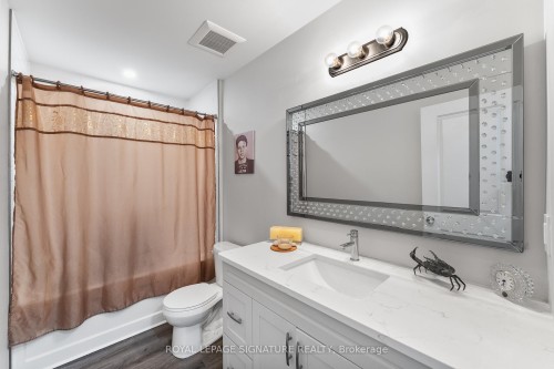 649 Wilkins Gate, Cobourg, ON - Indoor Photo Showing Bathroom