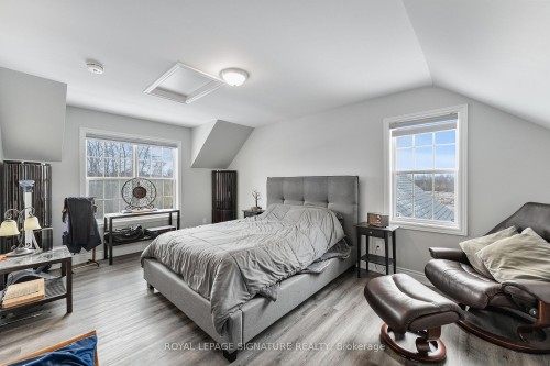 649 Wilkins Gate, Cobourg, ON - Indoor Photo Showing Bedroom