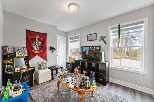 649 Wilkins Gate, Cobourg, ON - Indoor