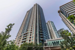 3412-215 Fort York Boulevard  Toronto, ON M5V 4A2