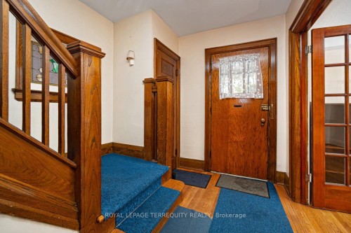 59 Ostend Avenue, Toronto, ON - Indoor Photo Showing Other Room
