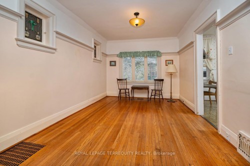 59 Ostend Avenue, Toronto, ON - Indoor Photo Showing Other Room