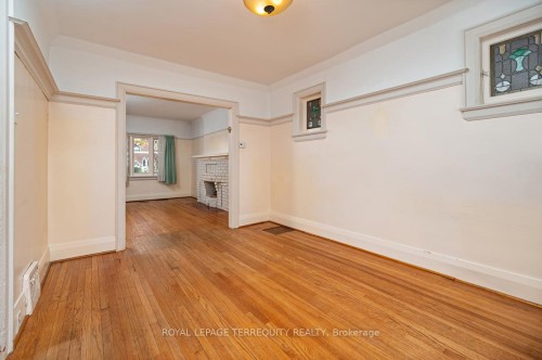 59 Ostend Avenue, Toronto, ON - Indoor Photo Showing Other Room