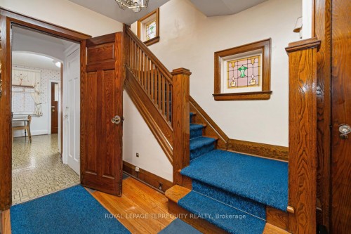 59 Ostend Avenue, Toronto, ON - Indoor Photo Showing Other Room