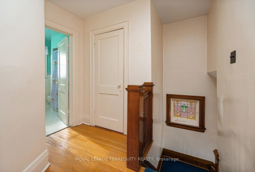 59 Ostend Avenue, Toronto, ON - Indoor Photo Showing Other Room