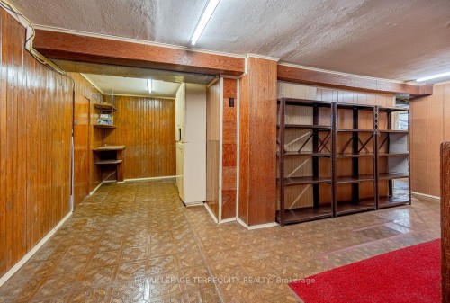 59 Ostend Avenue, Toronto, ON - Indoor