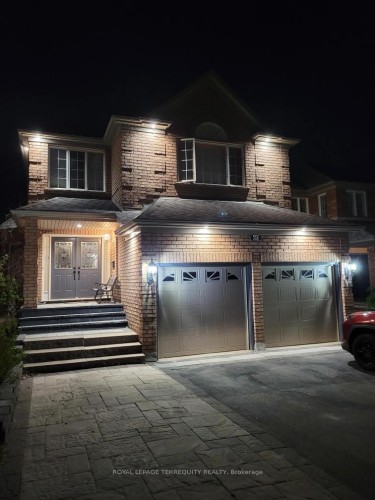 Bsmt-60 Kaitlin Drive, Richmond Hill, ON - 