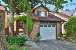 56 Muirlands Drive  Toronto, ON M1V 2B4