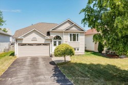 131 Mainprize Crescent  East Gwillimbury, ON L0G 1M0