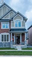 78 SAINT DENNIS ROAD  Brampton, ON L6R 0B6