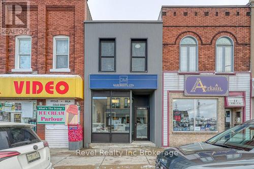 9 King Street W, Ingersoll (Ingersoll - South), ON 