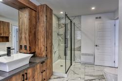 Bathroom - 