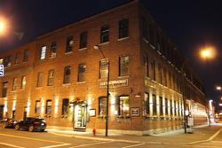 B-1619 Rue William  Montréal (Le Sud-Ouest), QC H3J 1R1