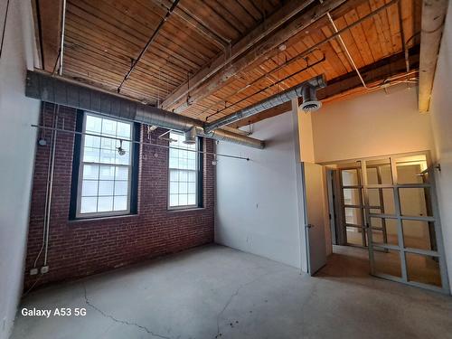 Office - B-1619 Rue William, Montréal (Le Sud-Ouest), QC 