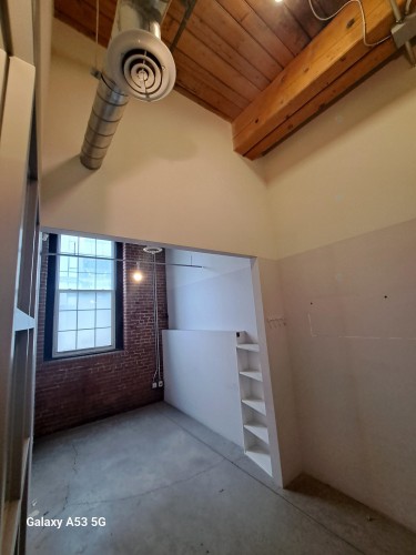 Office - B-1619 Rue William, Montréal (Le Sud-Ouest), QC - Indoor