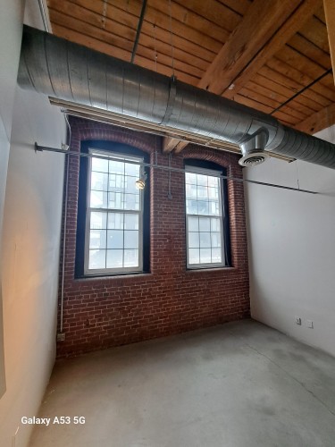 Office - B-1619 Rue William, Montréal (Le Sud-Ouest), QC - Indoor