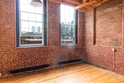 Loft - B-1619 Rue William, Montréal (Le Sud-Ouest), QC - Indoor Photo Showing Other Room