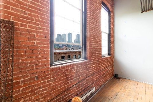 Loft - B-1619 Rue William, Montréal (Le Sud-Ouest), QC -  Photo Showing Other Room