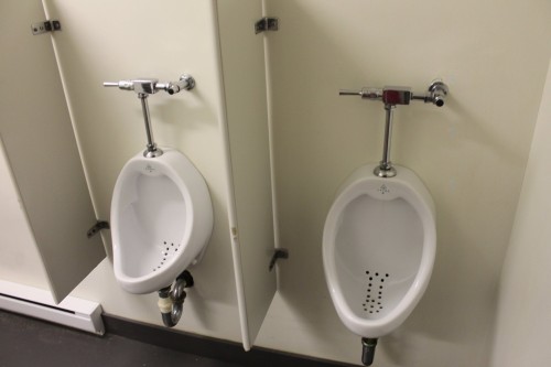 Bathroom - B-1619 Rue William, Montréal (Le Sud-Ouest), QC - Indoor Photo Showing Bathroom