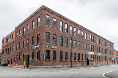 Exterior - B-1619 Rue William, Montréal (Le Sud-Ouest), QC - Outdoor