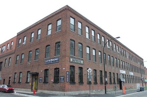 Exterior - B-1619 Rue William, Montréal (Le Sud-Ouest), QC 