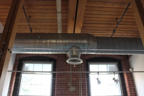 Office - B-1619 Rue William, Montréal (Le Sud-Ouest), QC - Indoor Photo Showing Other Room