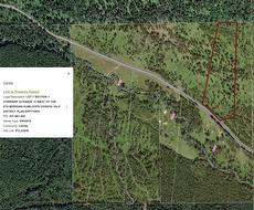 Lot 7 Fadear Creek Road  Kamloops, BC V0E 2E0