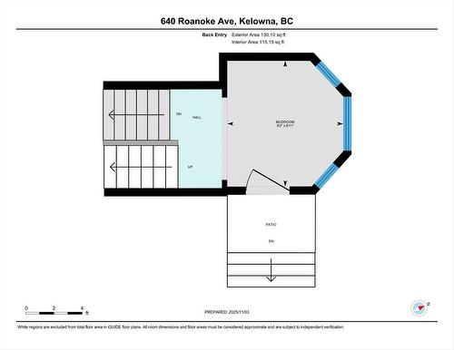 640 Roanoke Avenue, Kelowna, BC - Other