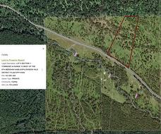Lot 6 Fadear Creek Road  Kamloops, BC V0E 2E0