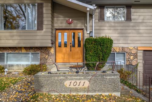 1011 33 Avenue  Vernon, BC V1T 6R6