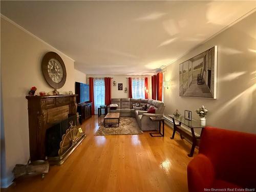 28 Lawson St, Edmundston, NB 