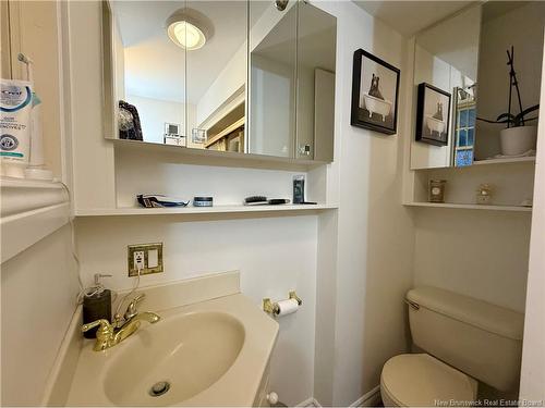 28 Lawson St, Edmundston, NB 