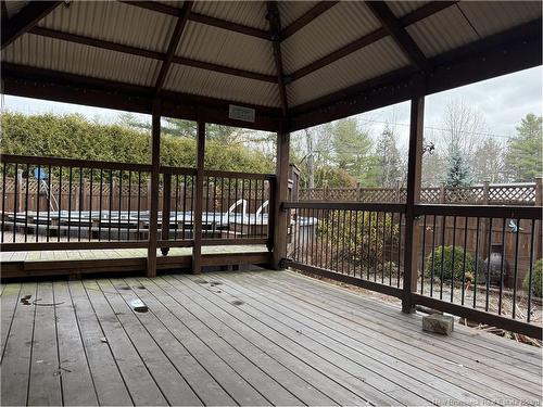 56 Elm St, Saint Stephen, NB 