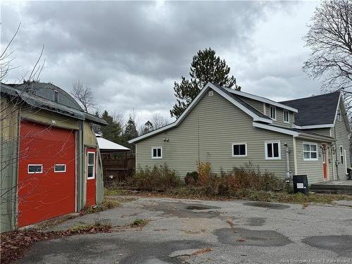 56 Elm St, Saint Stephen, NB 