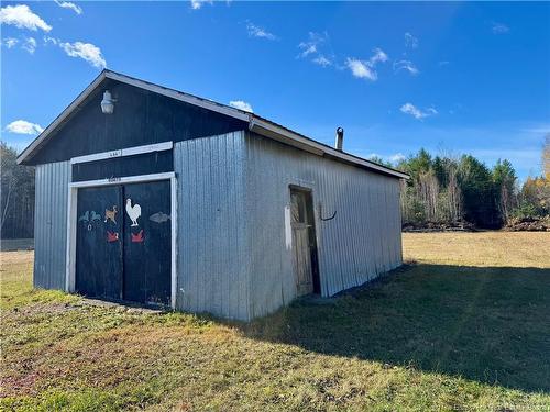 466 Route 123, Grand Lake, NB 