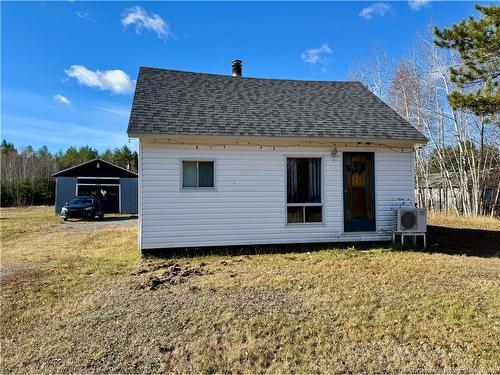 466 Route 123, Grand Lake, NB 