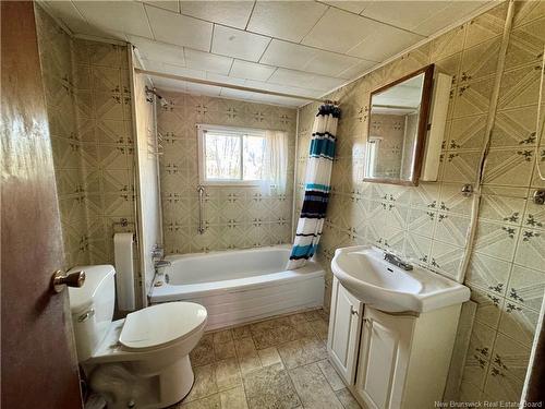 466 Route 123, Grand Lake, NB 